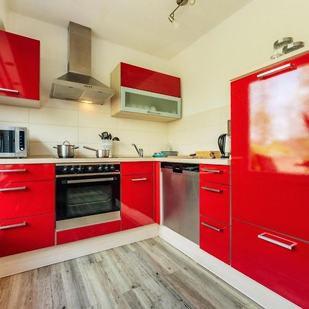 Ferienwohnung HARZbock Braunlage Exterior foto