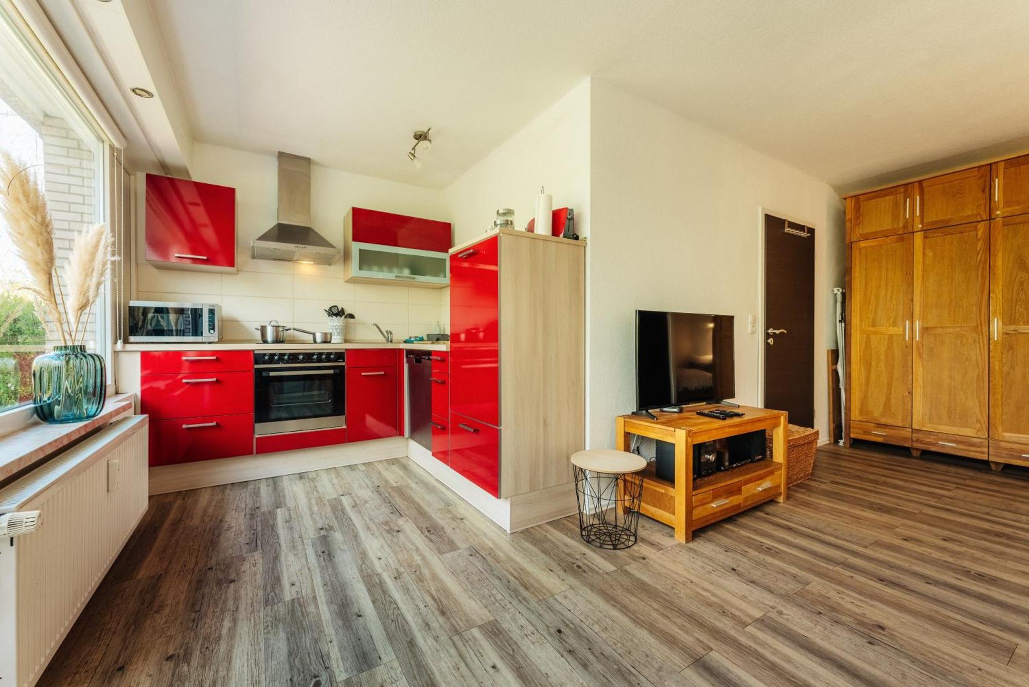 Ferienwohnung HARZbock Braunlage Exterior foto